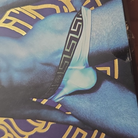 Authentic Versace Underwear BiPack - Picture 11 of 13